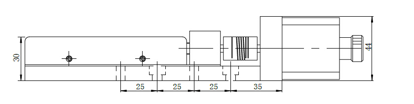 linear slide