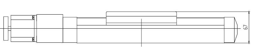 linear slide
