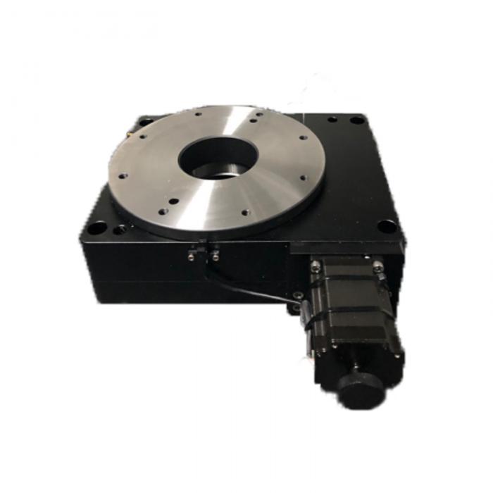 Motorized Rotary Table: J03DX210