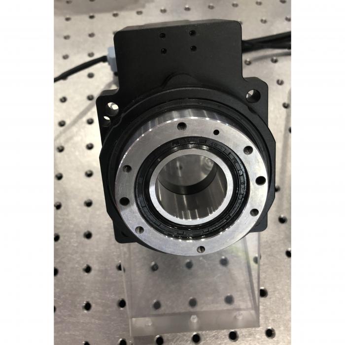 High Speed Motorized Rotary Table: J04RA130-P2-10/18