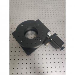 Heavy loading Motorized Rotary Table: J03DX200