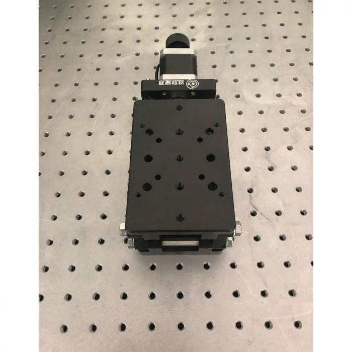 Motorized Lab Jack: J01DS60