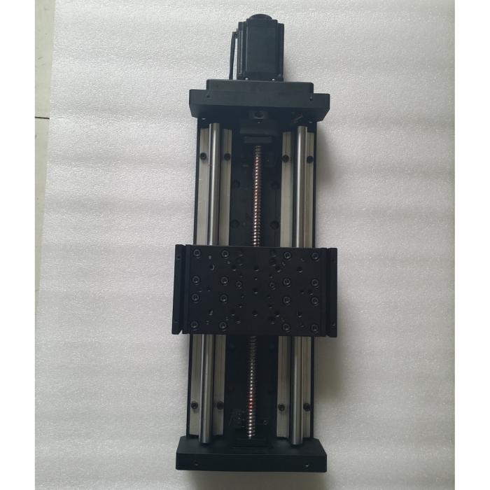 Motorized Linear Translation Stages: J04DP(50-500)