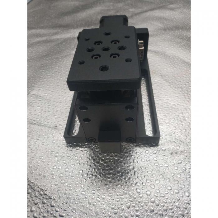 Motorized Lab Jack: J04DS10