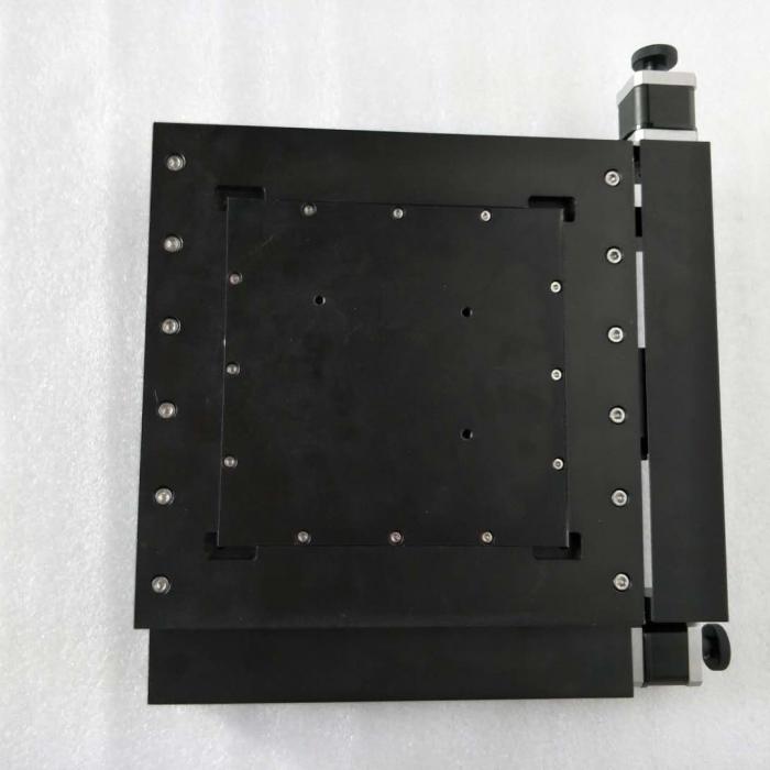 Motorized XY Table: J03DE100