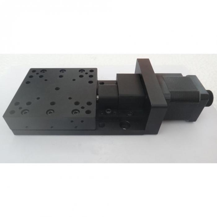 Mini Motorized Linear Translation Stages: J02DP(15-75)