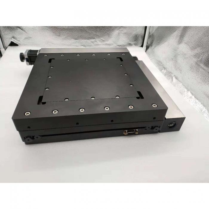 Motorized XY Table: J03DE100
