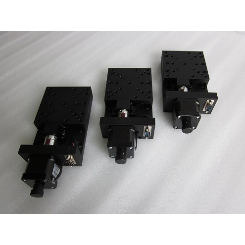 Mini Motorized Linear Translation Stages: J02DP(15-75)