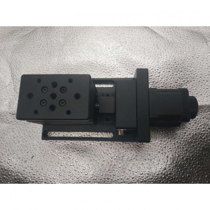 Motorized Lab Jack: J04DS10