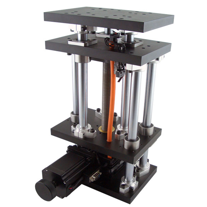 Motorized Lab Jack: J03DS100
