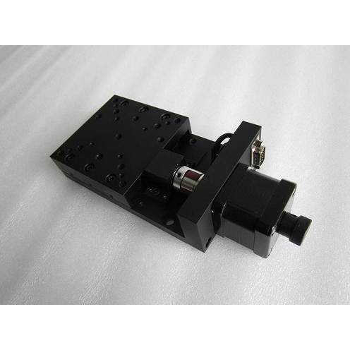 Mini Motorized Linear Translation Stages: J02DP(15-75)