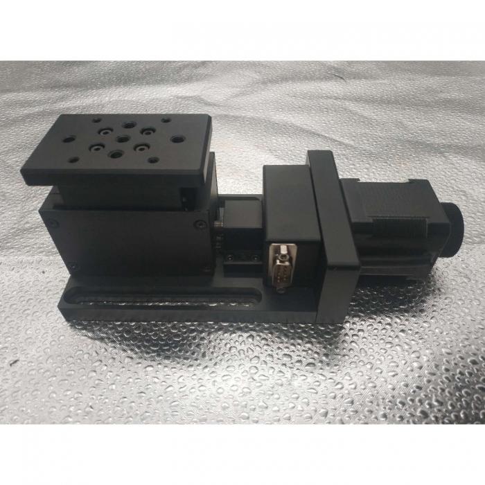 Motorized Lab Jack: J04DS10