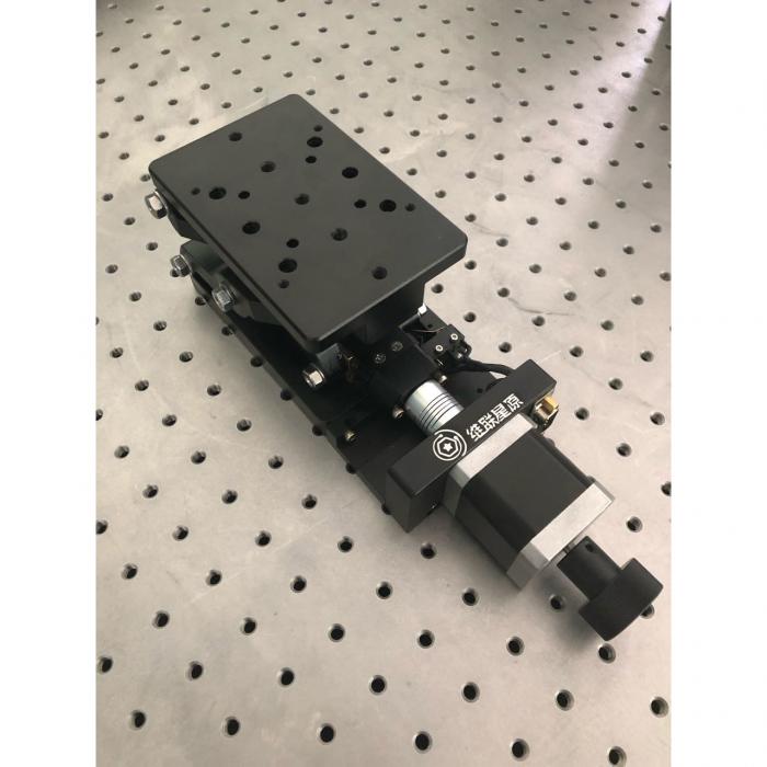 Motorized Lab Jack: J01DS60