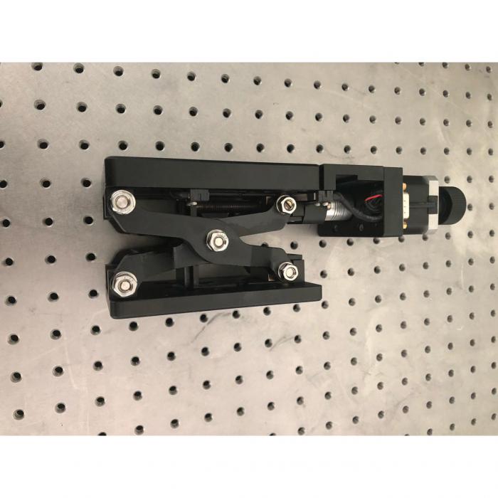 Motorized Lab Jack: J01DS60