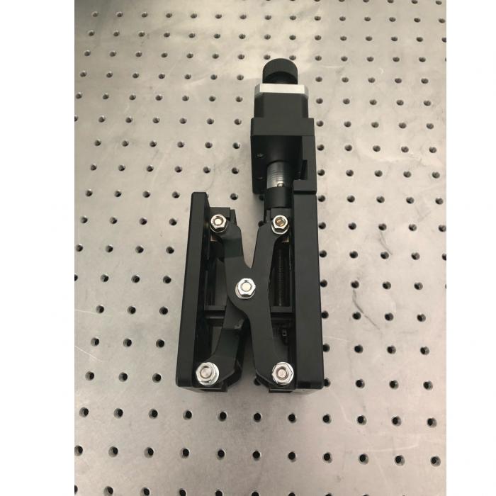Motorized Lab Jack: J01DS60