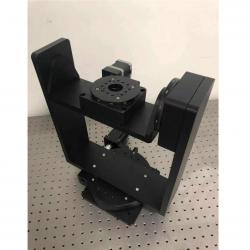Normal Motorized XYZ Rotating Table: J3WDX200-100
