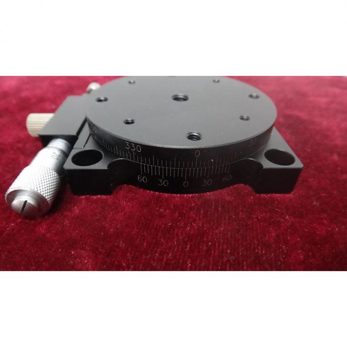 Manual Rotary Table: J03SX60-125