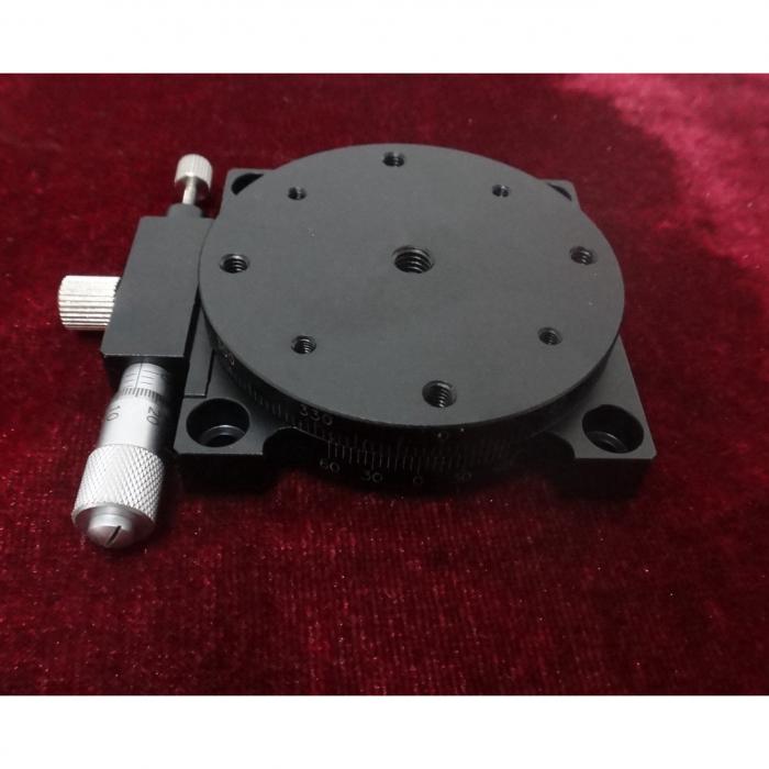 Manual Rotary Table: J03SX60-125