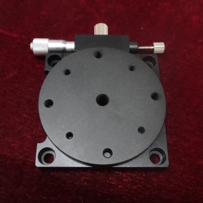 Manual Rotary Table: J03SX60-125