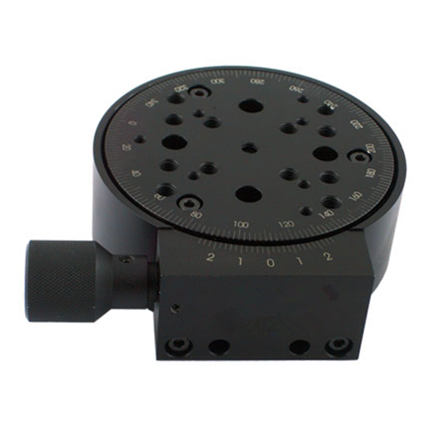 Manual Rotary Table: J02SX100