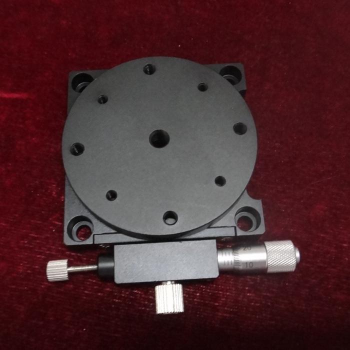 Manual Rotary Table: J03SX60-125