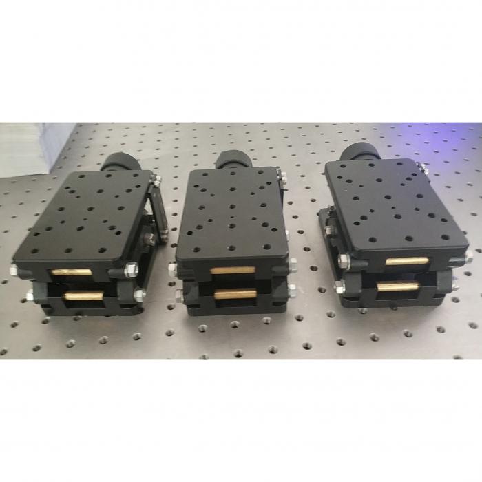 Manual Lab Jack: J08SS60