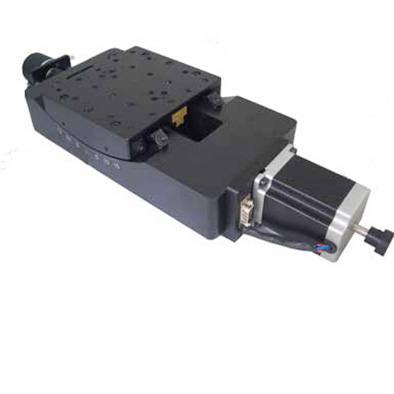 Motorized Goniometer Stages: J05DJ10