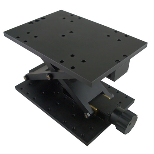Manual Lab Jack: J10SS120