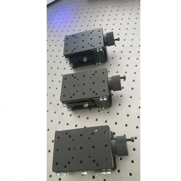 Manual Lab Jack: J08SS60