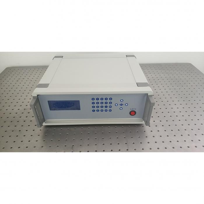 1 to 6 Axes Synchronous Controller: J200MC