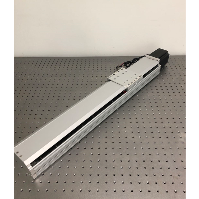Motorized Robot Linear Translation Stages: J60S-J270S