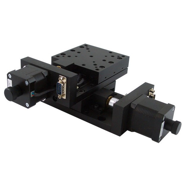 Motorized XY Table: J02DP30XY
