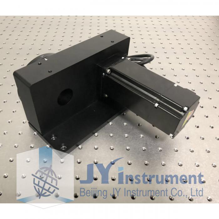 Customized High Speed Motorized Rotary Table