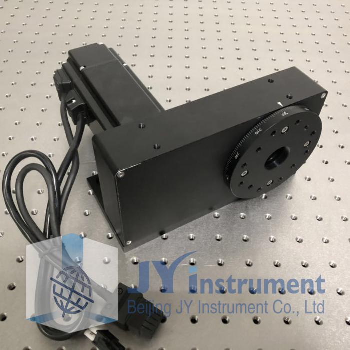 Customized High Speed Motorized Rotary Table