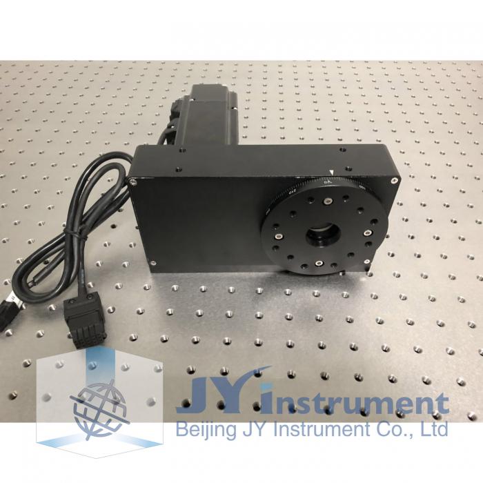 Customized High Speed Motorized Rotary Table