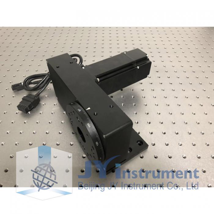 Customized High Speed Motorized Rotary Table