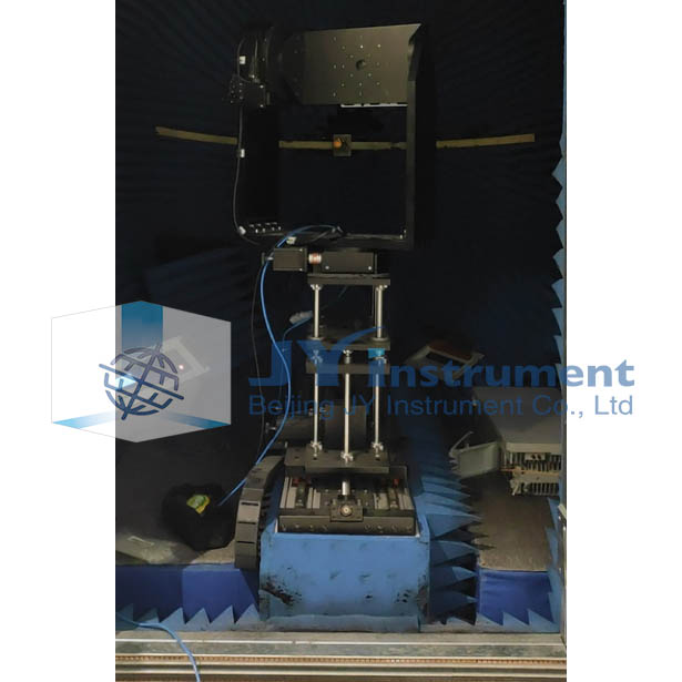 4-Axis Antenna Measurement Turntable