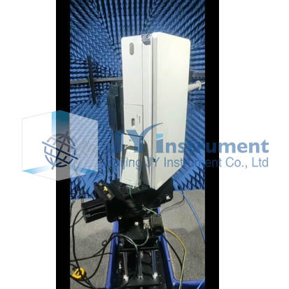 4-Axis EMC Testing Equipment