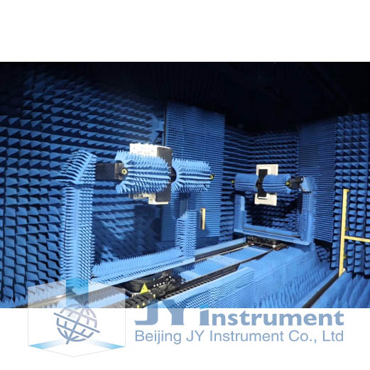 Mmwave Antenna Measurement System
