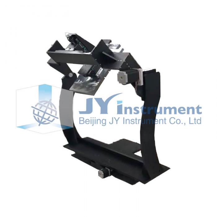Antenna Test Turntable System
