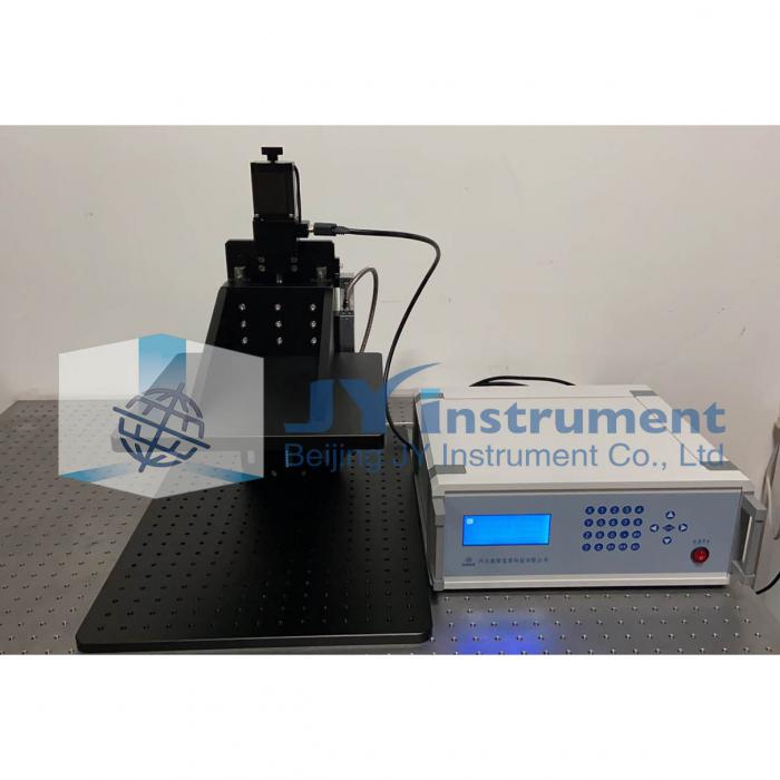 Customized Motorized Z axis