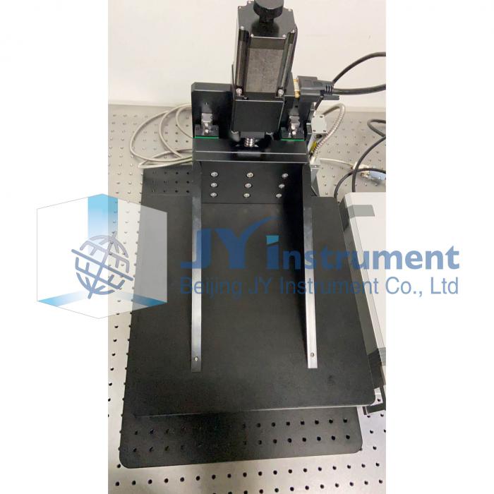 Customized Motorized Z axis