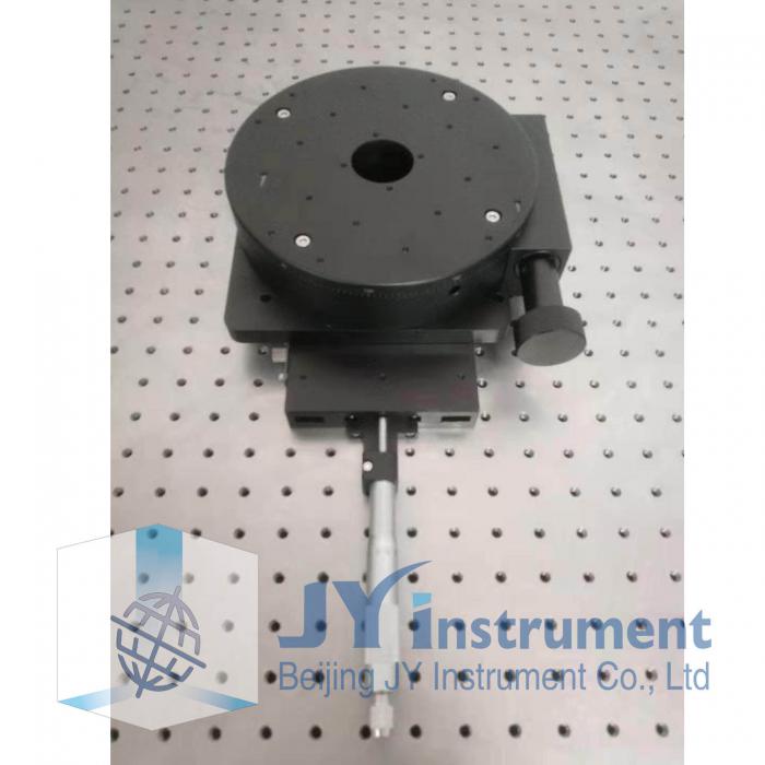 Customized Manual Tilt Table