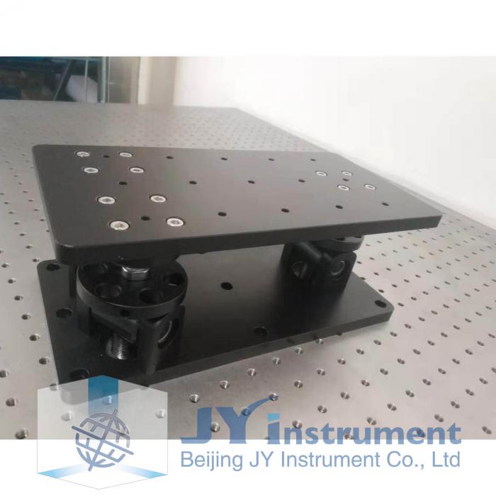 Customized Manual Tilt Table