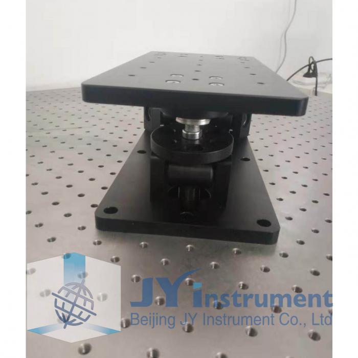 Customized Manual Tilt Table