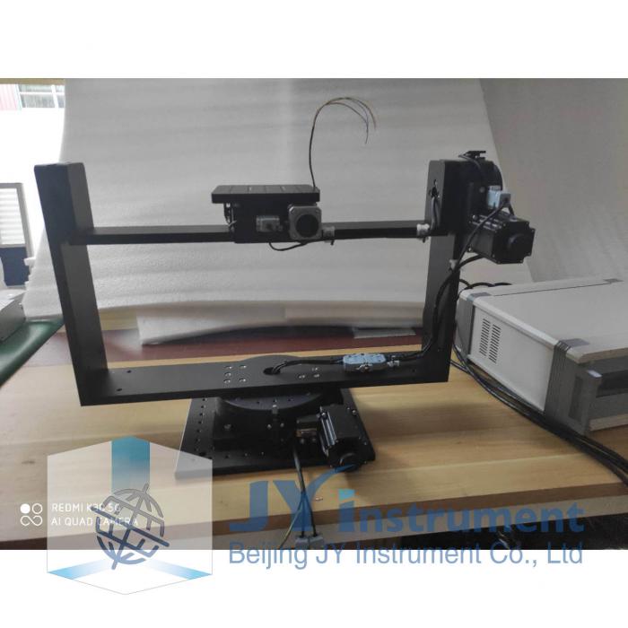 Customized Motorized XYZ Rotary Stage