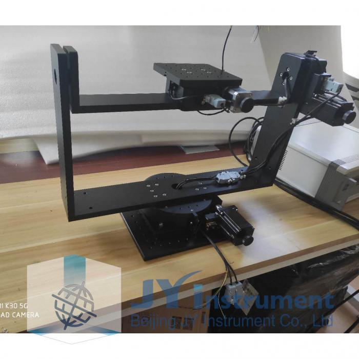 Customized Motorized XYZ Rotary Stage