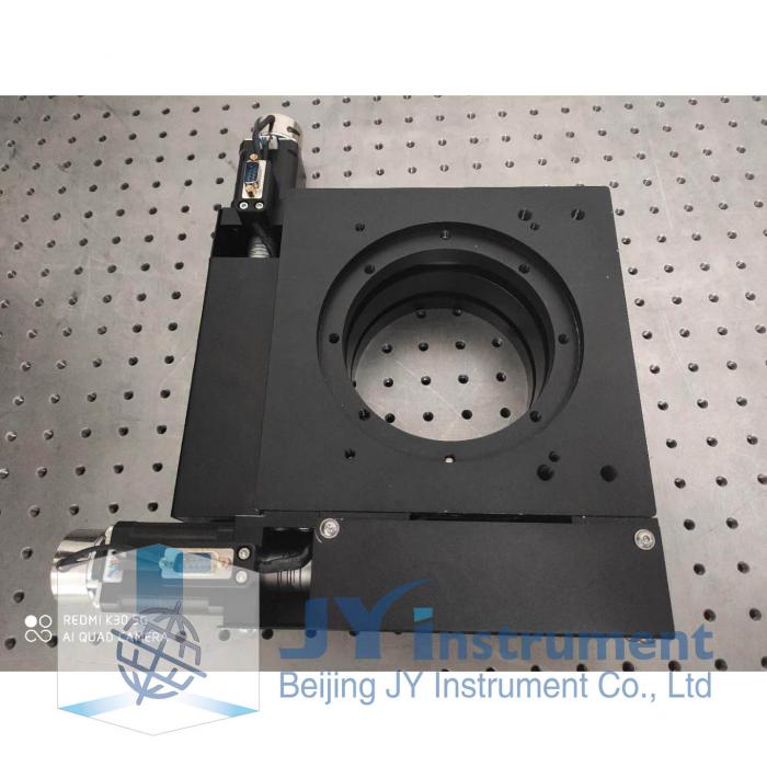 Customized Motorized XY Stage