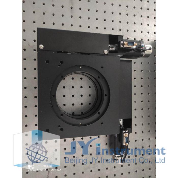 Customized Motorized XY Stage
