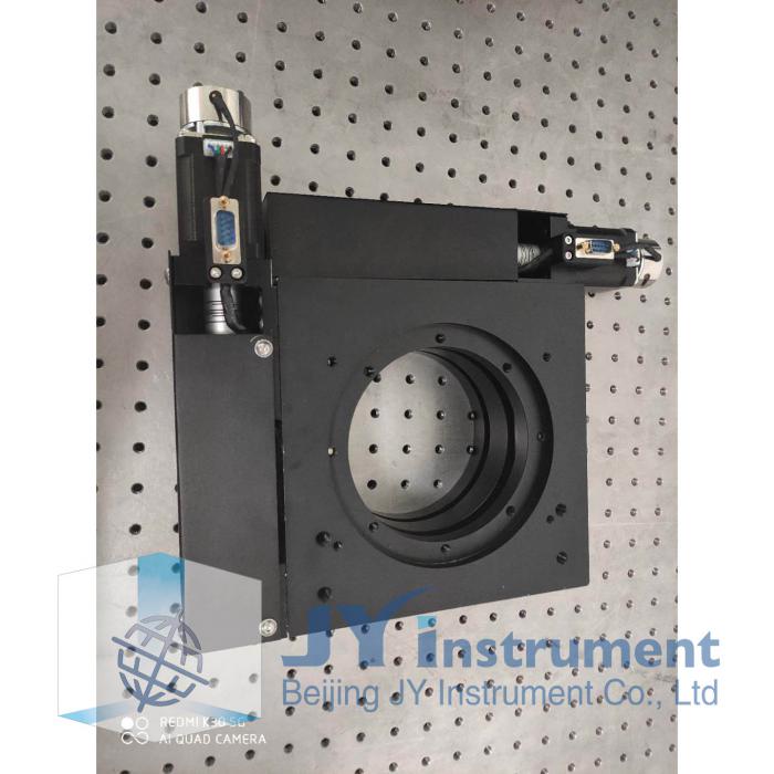 Customized Motorized XY Stage